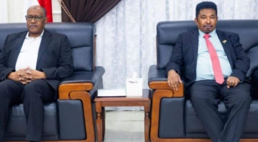 وزير الثروة الحيوانية : خارطة طريق لنهضة القطاع ودعم الأسر المنتجة