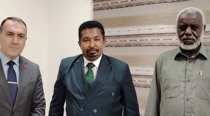 حزمة تفاهمات بين وزارة الثروة الحيوانية وتركيا لتعزيز الاستثمار الحيواني