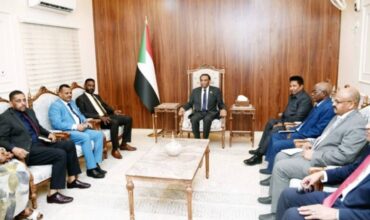 تشكيل المجلس البيطري