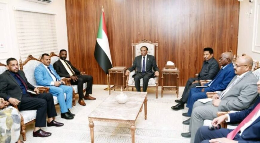 تشكيل المجلس البيطري