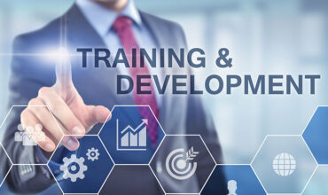 الامتحان المهني والتدريب