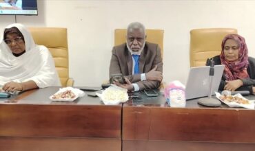وكيل وزارة الثروة الحيوانية يفتتح دورة تدريبية حول تعريف وتسجيل وتتبع الحيوان بالتعاون مع منظمة أكساد